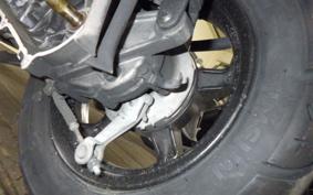 YAMAHA JOG ZR Gen.3 2002 SA39J