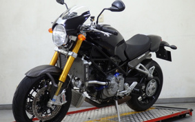 DUCATI MONSU MANY S4RSTESU MANY -STROKE RE MANY 2007 ZDMM417AA6B