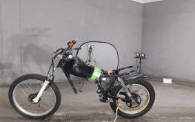 HONDA TLR200 MD09