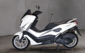 YAMAHA N-MAX 125 SE86J