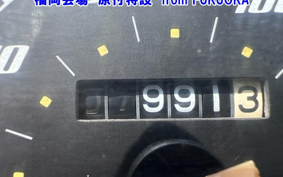 YAMAHA AKUSHI STREET