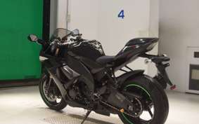 KAWASAKI ZX 10 NINJA R 2008 ZXT00E
