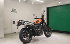 HONDA CL250 2008 MC57