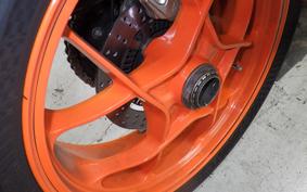 KTM 1290 SUPER DUKE R 2019