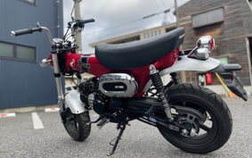 HONDA  DUX 125 JB04