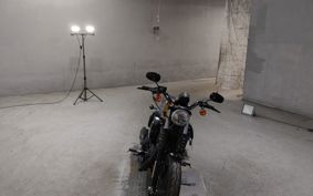 HARLEY XL883N 2016 LE2