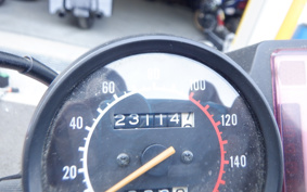 SUZUKI GSX250 GJ51B
