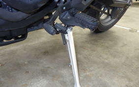 TRIUMPH TIGER 800 2012