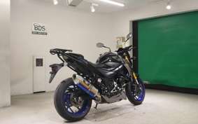 SUZUKI GSX-S750 2023 C533F