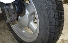 HONDA GYRO CANOPY 2007 TA03