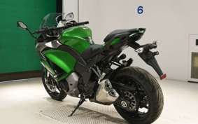 KAWASAKI NINJA 1000 A 2019 ZXT00W
