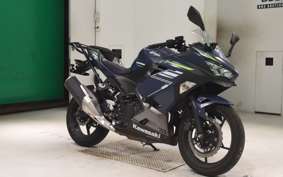 KAWASAKI NINJA 400 2022 EX400G