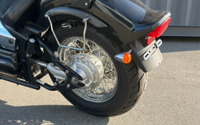 YAMAHA DRAGSTAR 1100 2010 VP13J