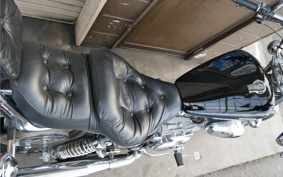 YAMAHA XV1100 VIRAGO 1991 0050