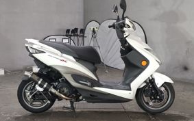 YAMAHA CYGNUS125XSR SE44J