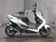 Фото Yamaha CYGNUS125XSR с японского аукциона
