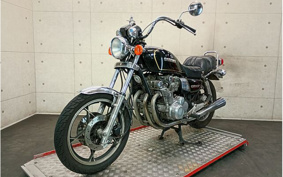 SUZUKI GS750G 1984 GS750G