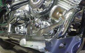 YAMAHA DRAGSTAR 400 2003 VH01J