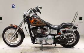 HARLEY FXDL 1450 2001