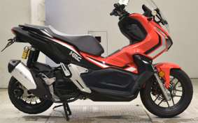 HONDA ADV150 2016 KF38
