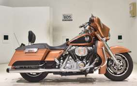 HARLEY FLHX 1580 2008
