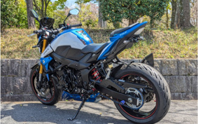 SUZUKI GSR750 2015 GR7NA