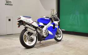 SUZUKI RGV250 Gamma VJ22A