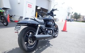 HARLEY XG750 2015 NBB