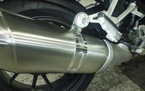 BMW R1200RS 2018