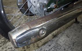 HONDA C50 SUPER CUB AA01