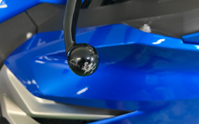 KAWASAKI NINJA 250 EX250P