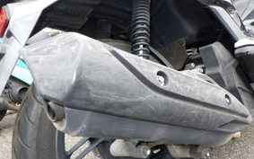 HONDA PCX125 JF56