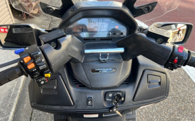 SUZUKI SKYWAVE 650LX 2009 CP52A