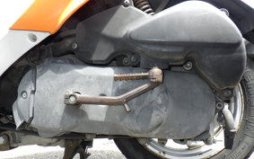 SUZUKI PALETTE CA41A