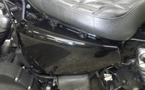 HARLEY XL1200X 2011