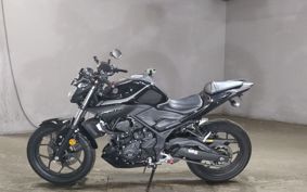 YAMAHA MT-25 RG43J