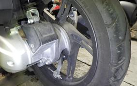 HONDA PCX125 1989 JF56