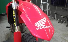 HONDA CRF250 RALLY 2026 ME12