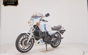 YAMAHA RZ350 1983 4U0