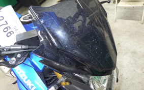 SUZUKI GSX-S750 2023 C533F