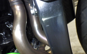 KAWASAKI ZH2 SE 2023 ZRT00K