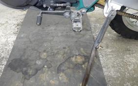 YAMAHA SEROW 225 W 4JG