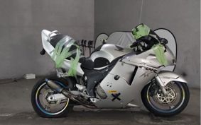 HONDA CBR1100XX SC35