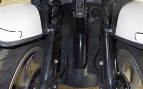 YAMAHA TRICITY 125 2013 SE82J