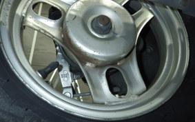 HONDA TODAY 2 1971 AF67