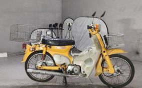 HONDA SUPER CUB50 AA01