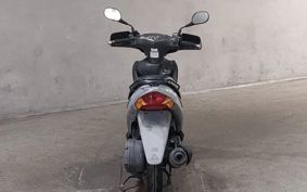 SUZUKI ADDRESS V125 CF4EA