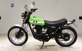 KAWASAKI 250TR 2023 BJ250F