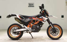 KTM 690 SMC R 2017