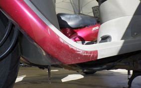 SUZUKI LET's 4 Basket CA43A